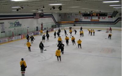 Developmental Tryout Camp A Huge Success