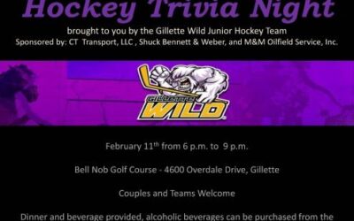 Hockey Trivia Night