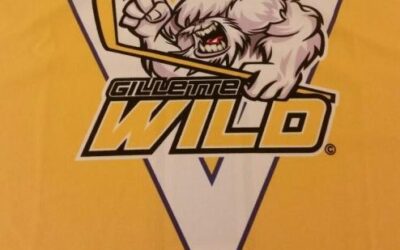 Wild Finish Preseason play 2-2 and Look Forward to Opening Weekend at Home against Glacier 9/25 and 9/26