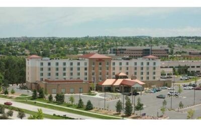 Host Hotel Chosen for Main Camp in Littleton