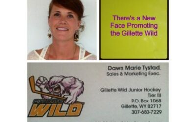 There's A New Face Promoting the Gillette Wild